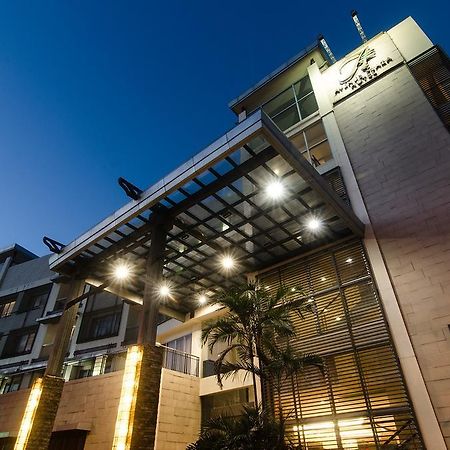 The Avenue Plaza Hotel Naga  Dış mekan fotoğraf