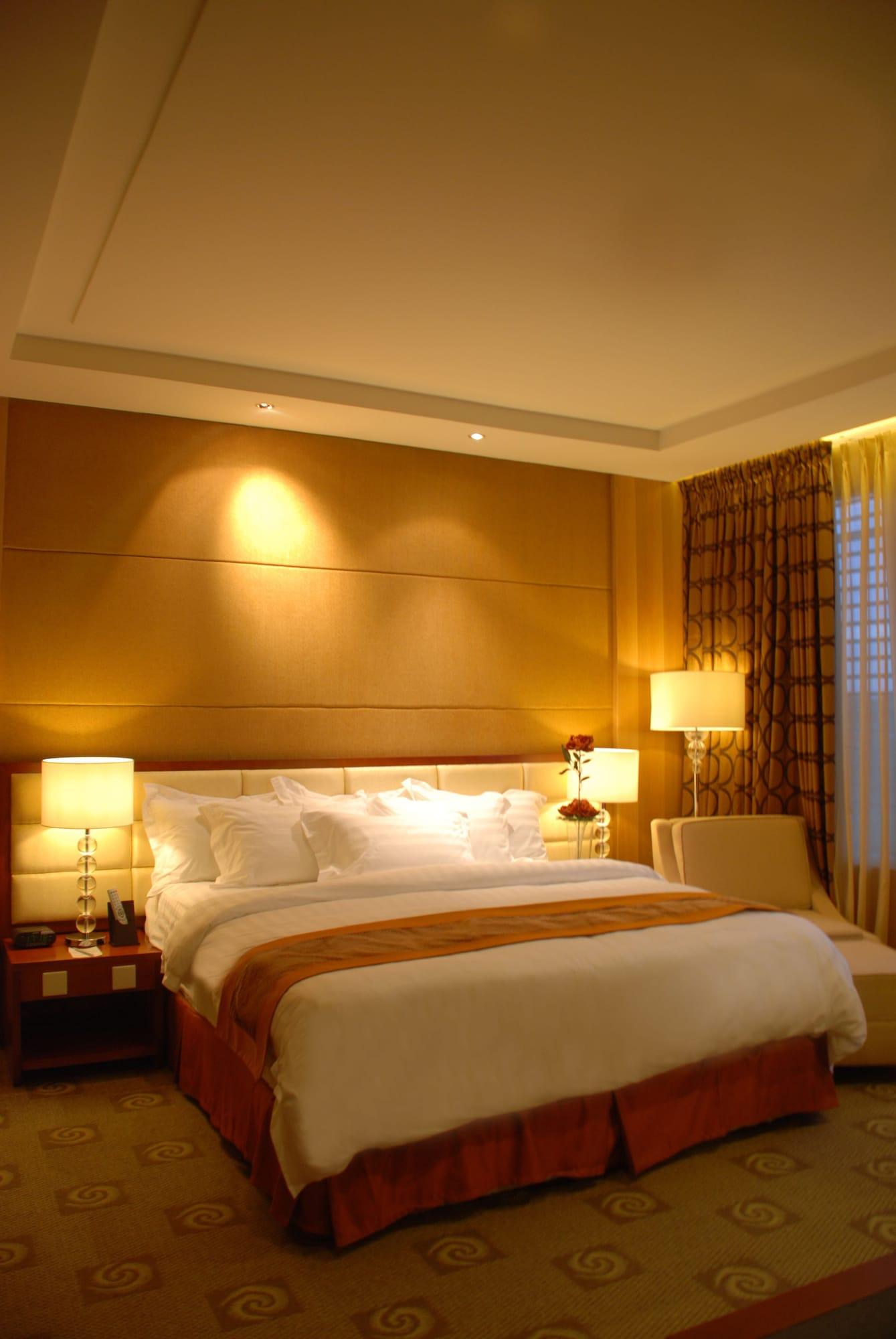 The Avenue Plaza Hotel Naga  Dış mekan fotoğraf
